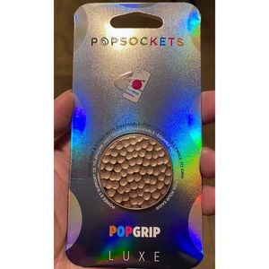 NWT PopSocket Luxe